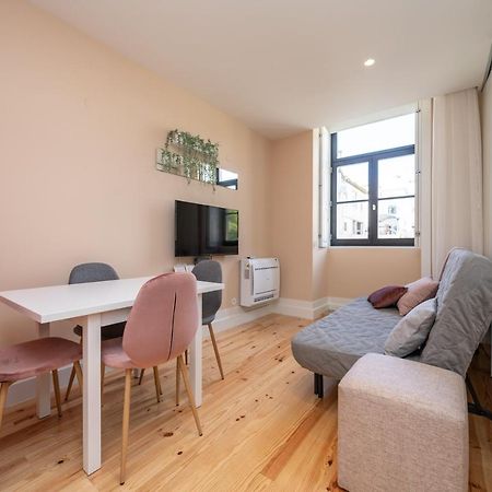 Firmeza Apartment By Amber Star Rent Porto Exteriér fotografie