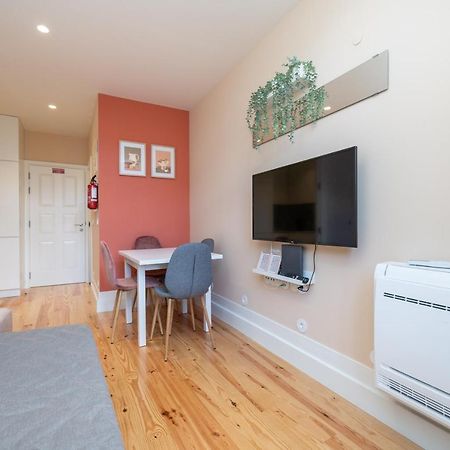 Firmeza Apartment By Amber Star Rent Porto Exteriér fotografie