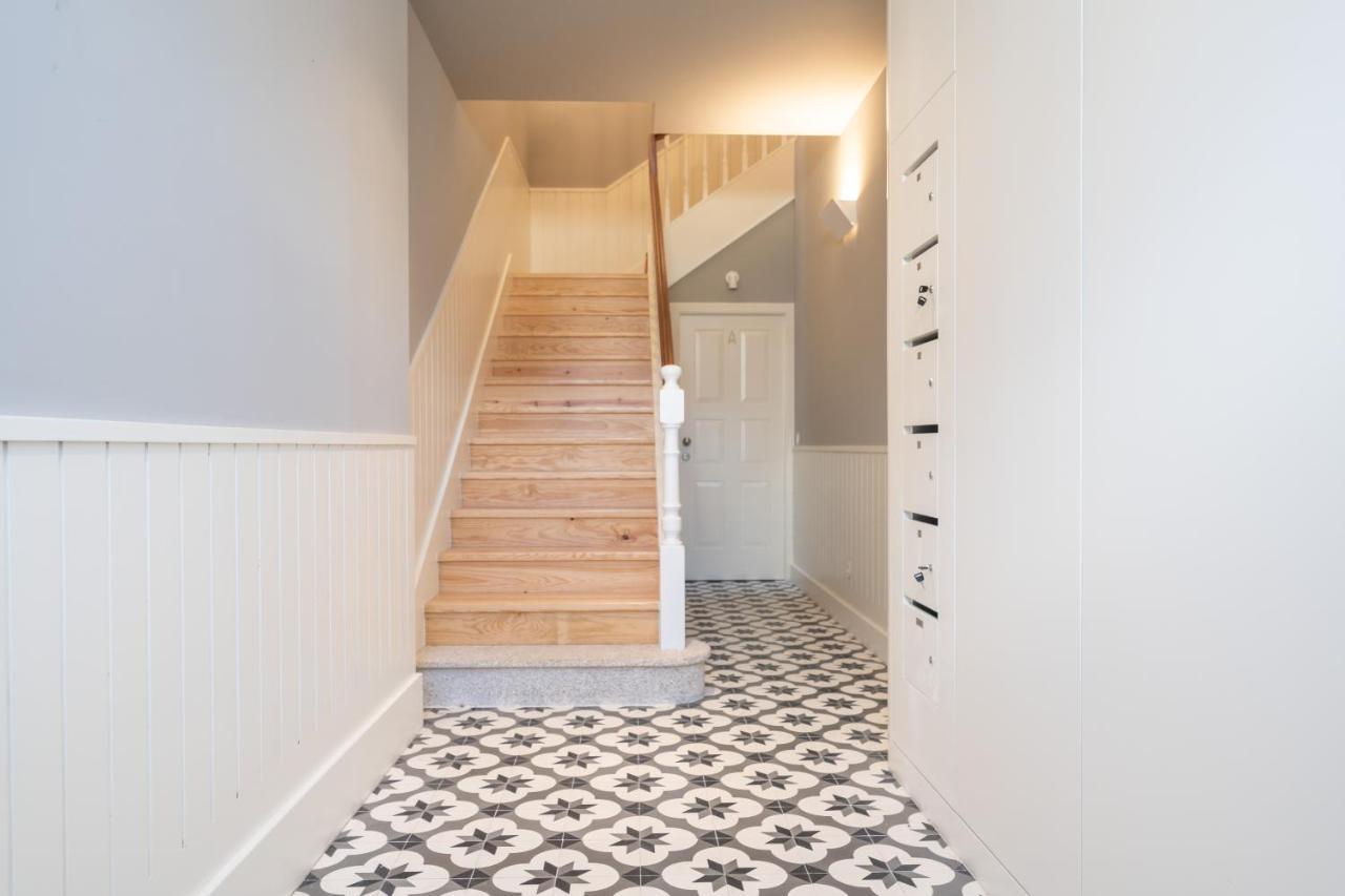 Firmeza Apartment By Amber Star Rent Porto Exteriér fotografie